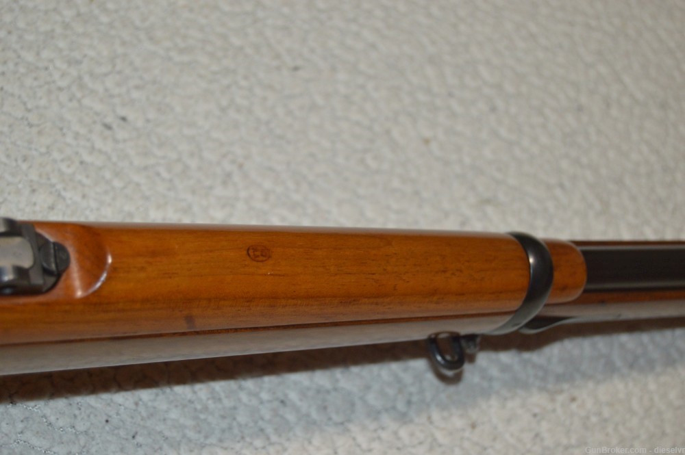 Presentation Grade 1909 Argentine Mauser 7.65x53mm 29" w/Cleaning Rod-img-8