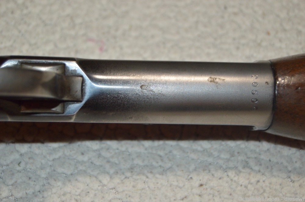 Above Average Winchester 71 Deluxe 348 Winchester-img-8