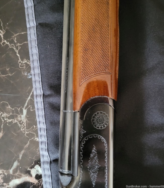 Churchill 20g Over/Under  3" Magnum in nice condition-img-35