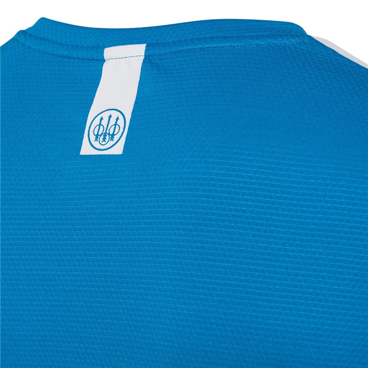 BERETTA Stripe T-Shirt, Color: Beretta Blue, Size: XXXL-img-3
