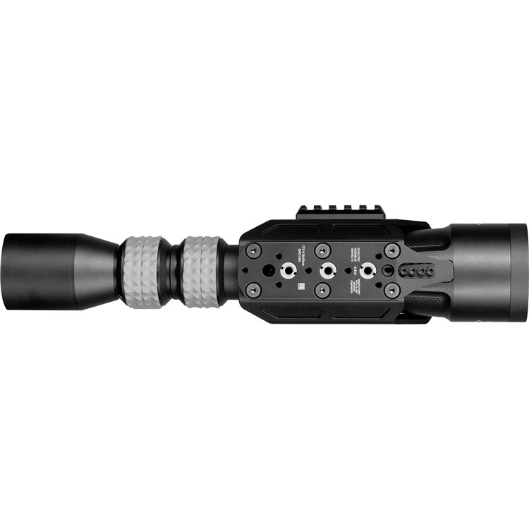 NIGHTFORCE CFS 6-36x50mm F1 Horus TREMOR4 Configurable Field Spotting Scope-img-2