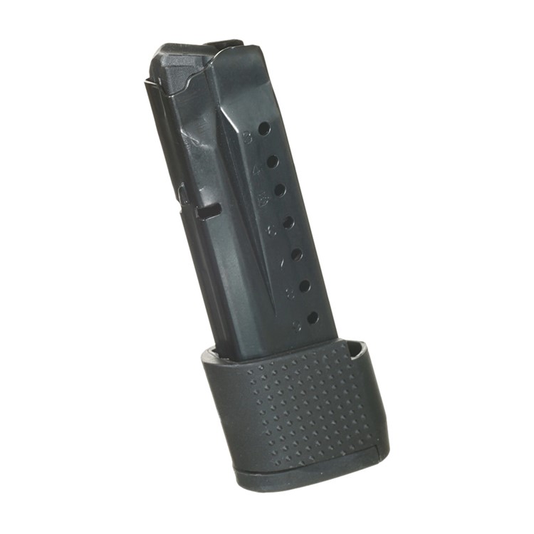 PROMAG Honor Defense Honor Guard 9mm 10rd Blue Steel Magazine (HRD 01)-img-1
