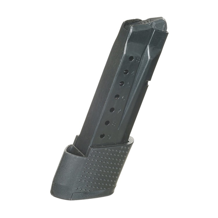 PROMAG Honor Defense Honor Guard 9mm 10rd Blue Steel Magazine (HRD 01)-img-2