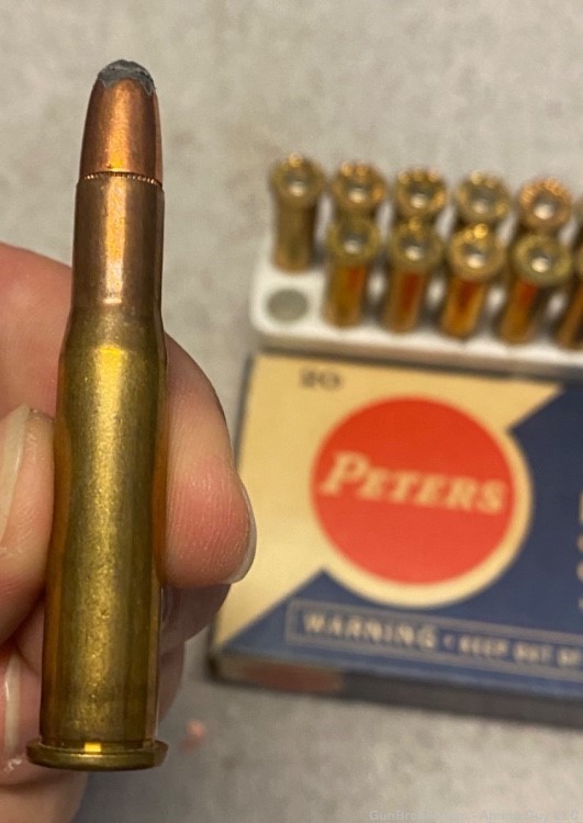 Peters 30-30 ammunition -img-3