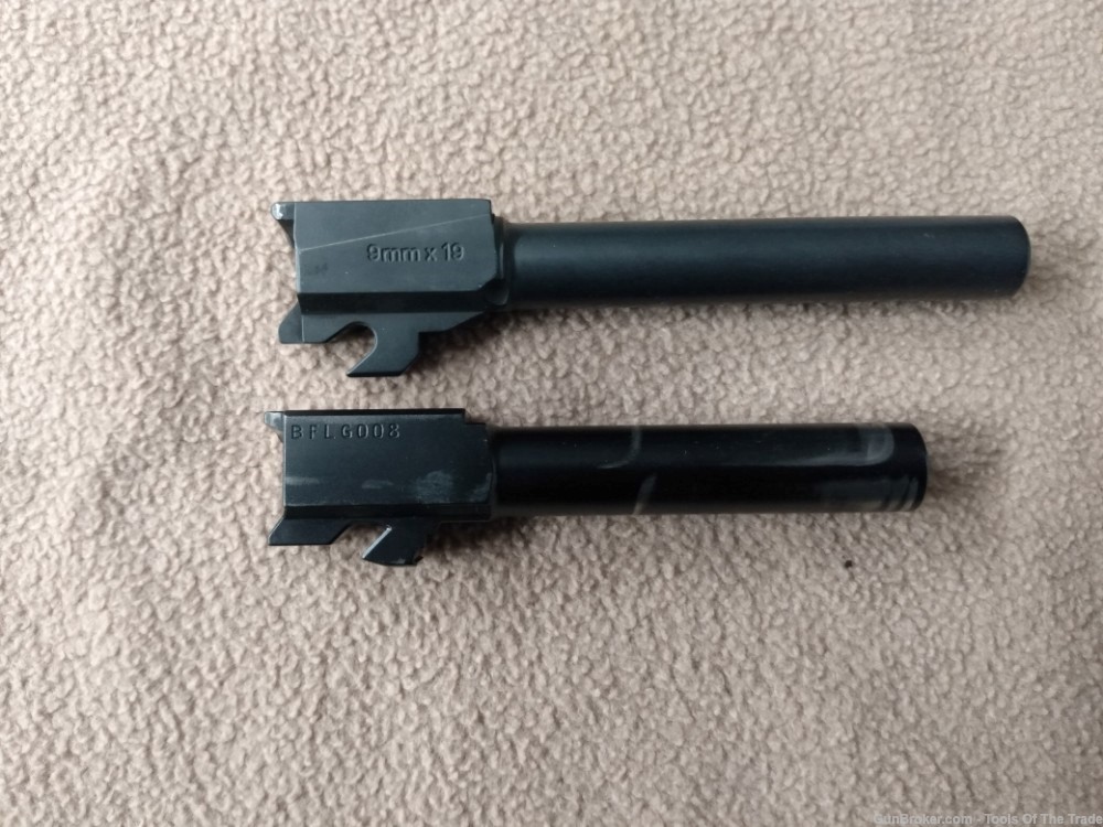 Misc Firearm Parts Benelli, 10/22 Etc-img-4