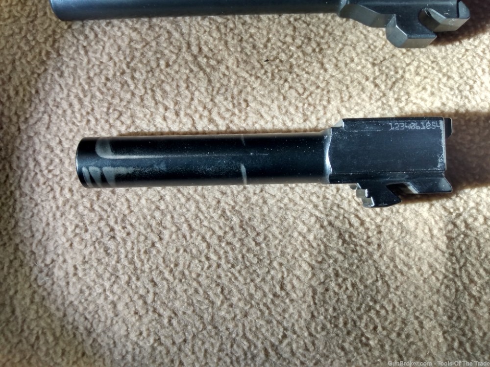 Misc Firearm Parts Benelli, 10/22 Etc-img-5