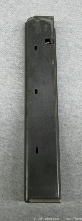 Colt Factory Marked AR15 M16 9mm 32rd Magazine M Marked-img-0