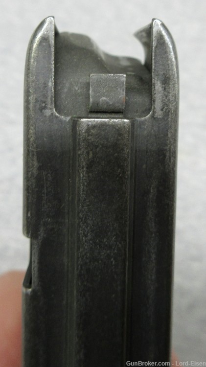 Colt Factory Marked AR15 M16 9mm 32rd Magazine M Marked-img-4