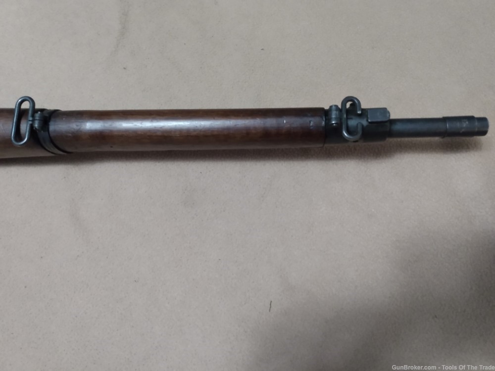 Springfield M1903 WWI Mfg 1907 barrel Nov 1918 C&R Penny $.01 No Reserve-img-14