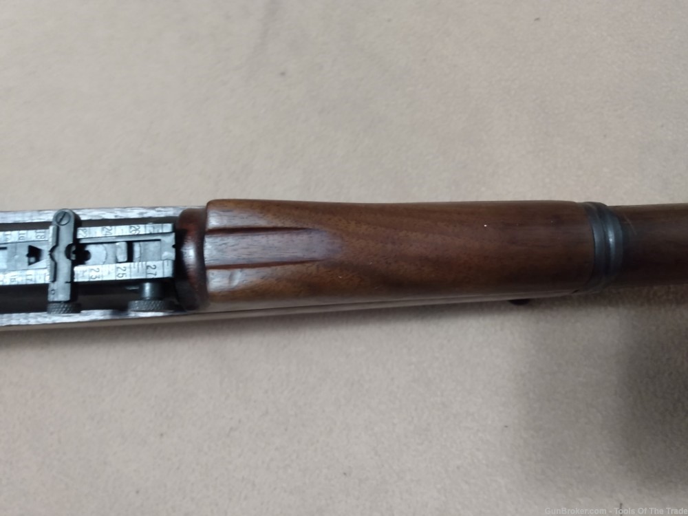 Springfield M1903 WWI Mfg 1907 barrel Nov 1918 C&R Penny $.01 No Reserve-img-21