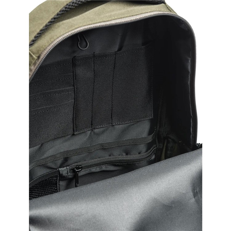 BERETTA Multipurpose Green Moss Backpack (BS262T226307AAUNI)-img-6
