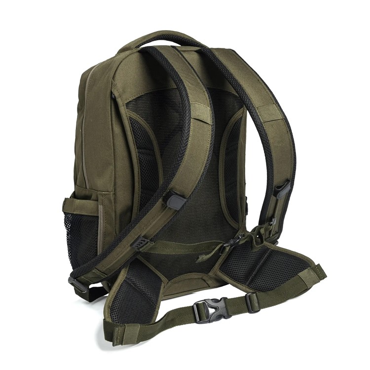 BERETTA Multipurpose Green Moss Backpack (BS262T226307AAUNI)-img-2