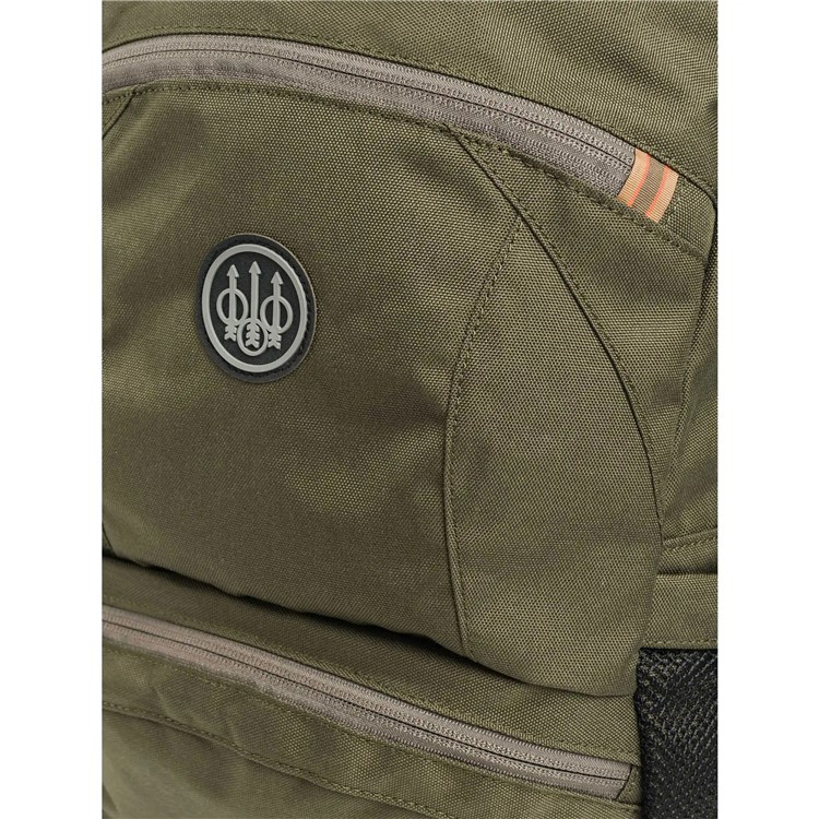 BERETTA Multipurpose Green Moss Backpack (BS262T226307AAUNI)-img-3