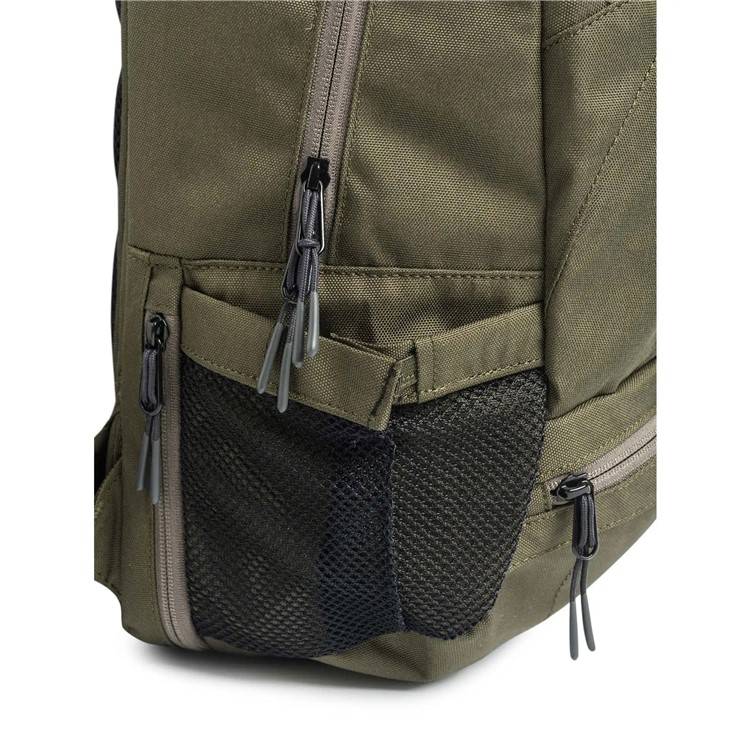 BERETTA Multipurpose Green Moss Backpack (BS262T226307AAUNI)-img-4