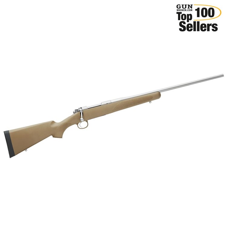 KIMBER Hunter 6.5 Creedmoor Rifle (3000793)-img-0