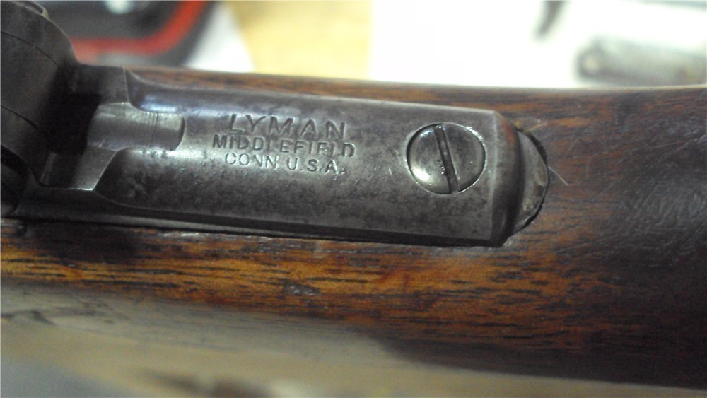 Remington #4 Rolling Block Tang Sight Screws-img-0