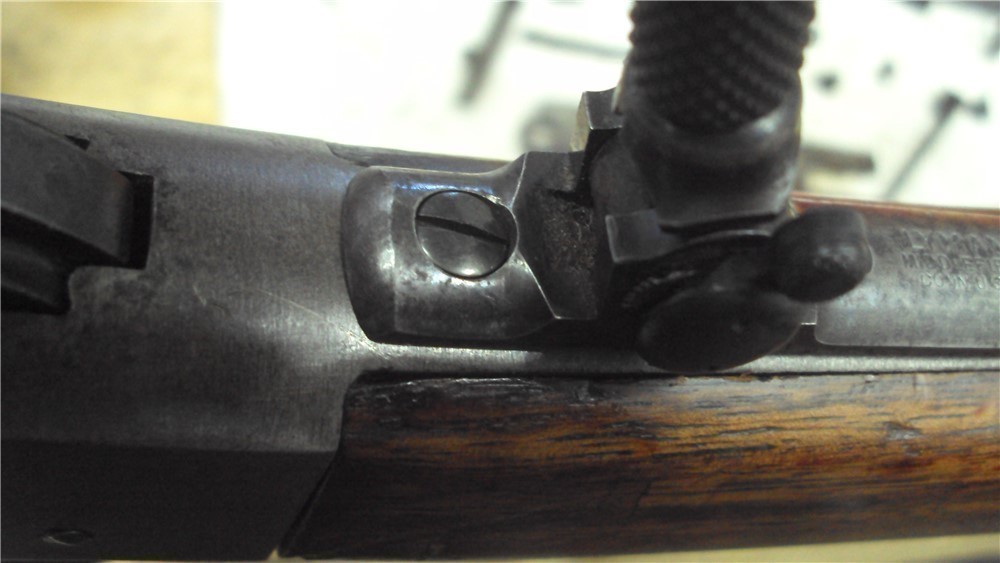 Remington #4 Rolling Block Tang Sight Screws-img-2