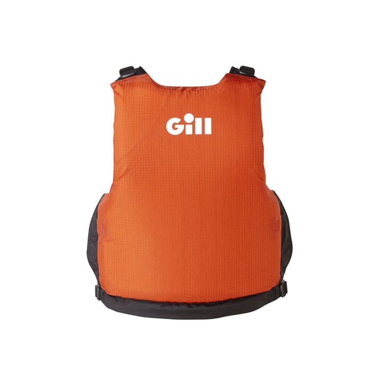 GILL Front Zip PFD, Color: Orange, Size: M/L (4918OM)-img-2