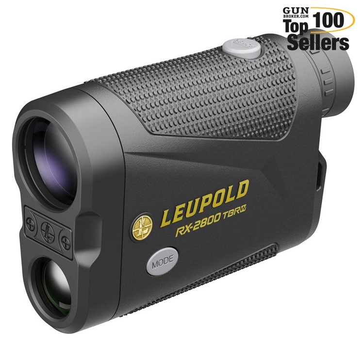 LEUPOLD RX-2800 Laser Rangefinder (171910)-img-0