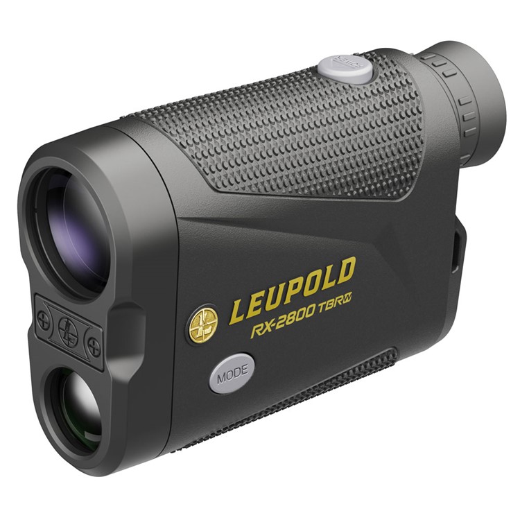 LEUPOLD RX-2800 Laser Rangefinder (171910)-img-1