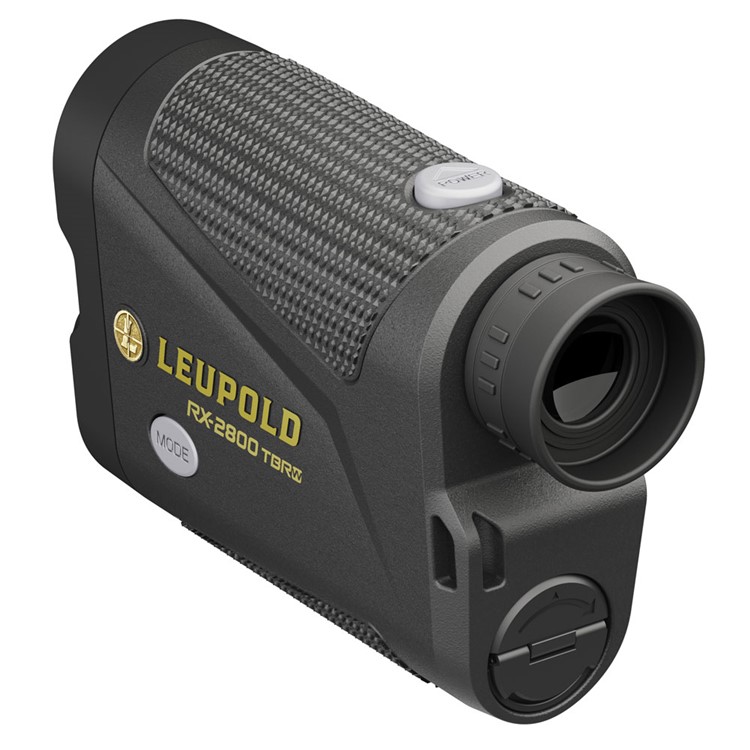 LEUPOLD RX-2800 Laser Rangefinder (171910)-img-2