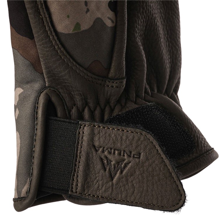PNUMA Waypoint Glove, Color: Caza, Size: XL (WP-GL-CZ-XL)-img-3