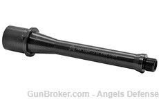 9MM Angstadt Arms 6" Barrel  New-img-0
