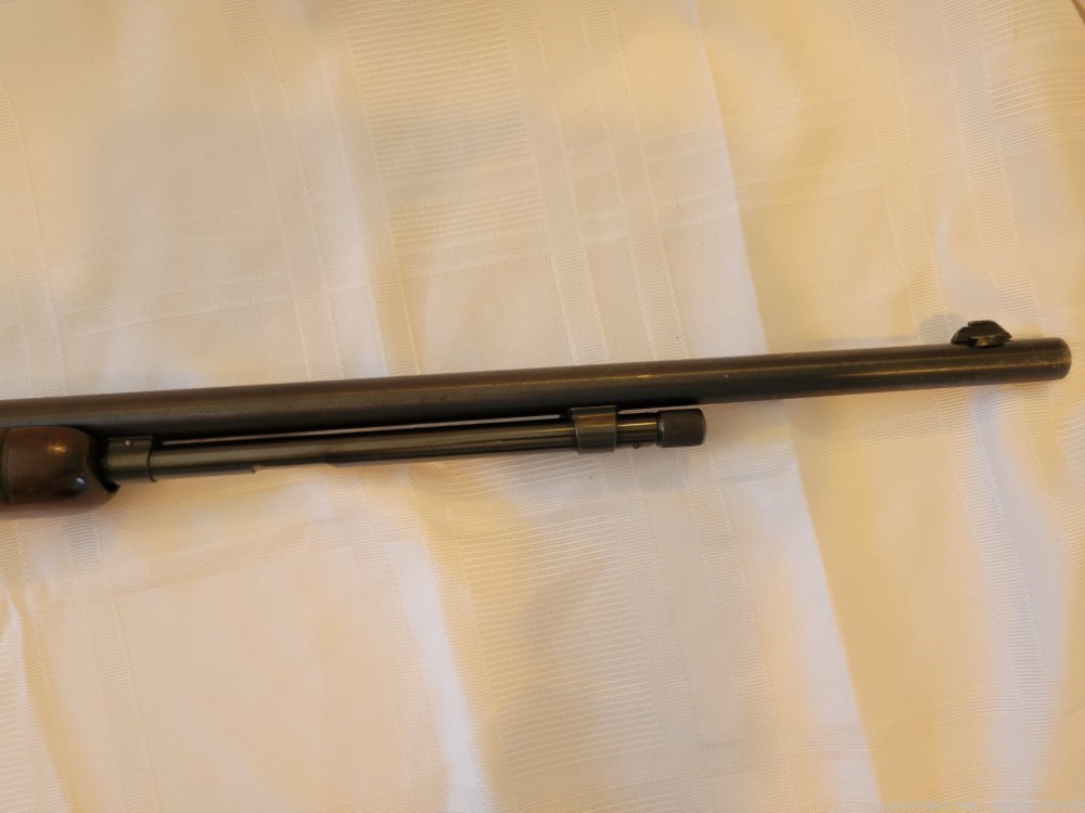1958 Winchester Model 62 A-img-3