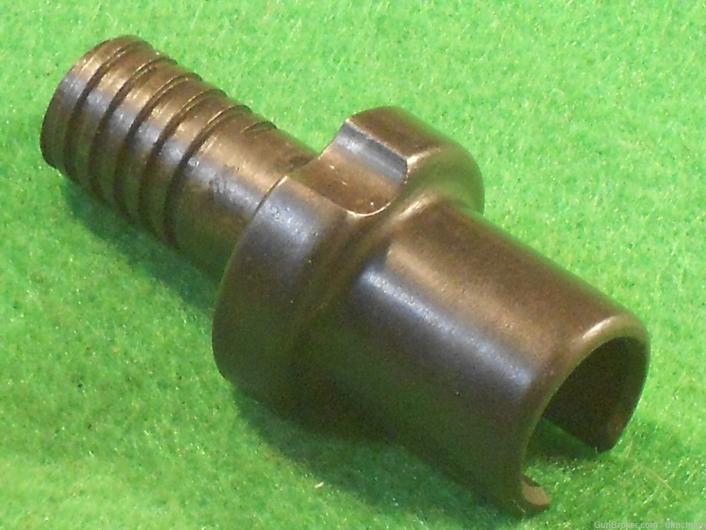 US Model 1917 Bolt Shroud-img-0