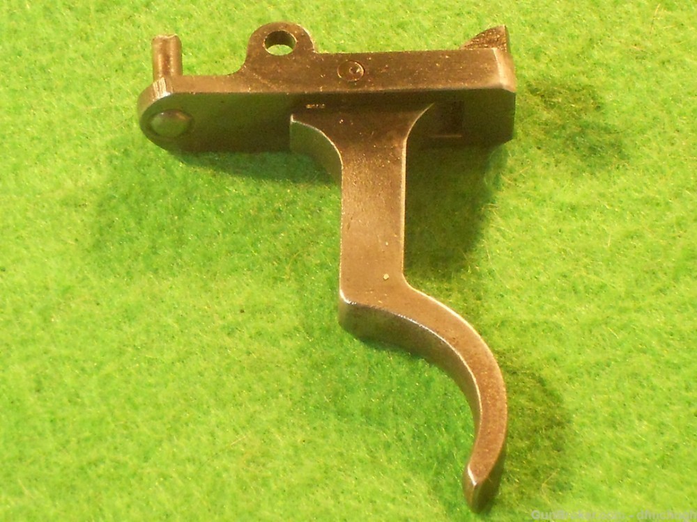 Japanese Arisaka Rifle Trigger-img-2