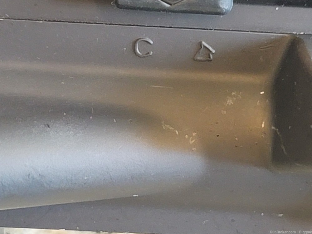 Rare Colt 11.5 inch Commando M16 A2 upper receiver AR15 AR 15 SBR pistol M4-img-3