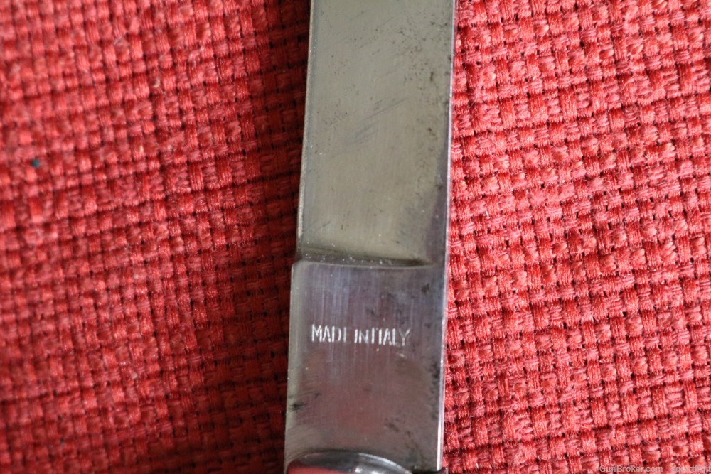 Italian Made Lock Blade-img-4
