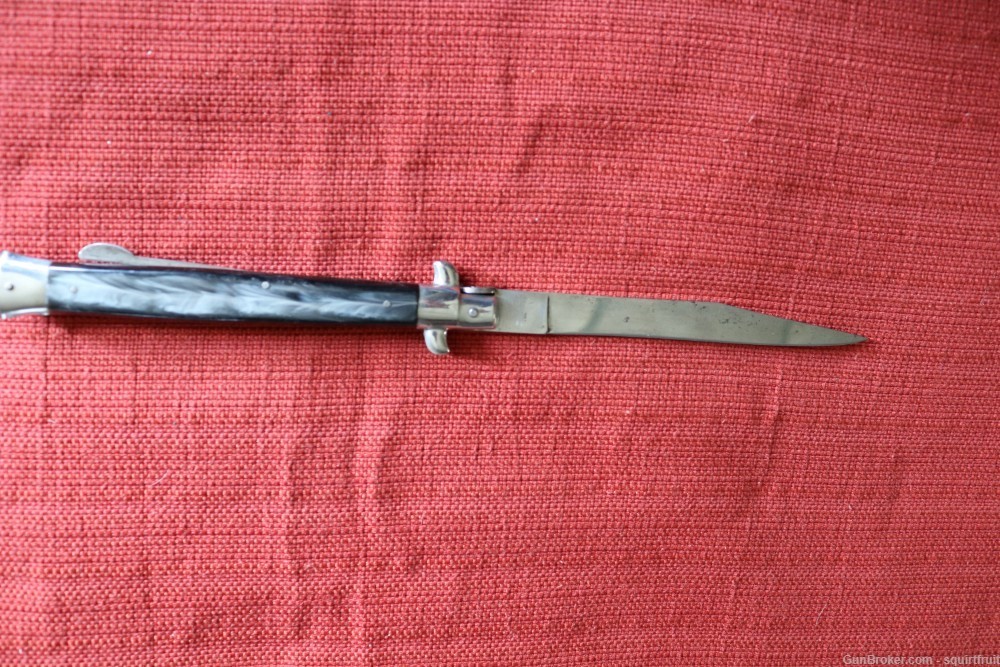Italian Made Lock Blade-img-3