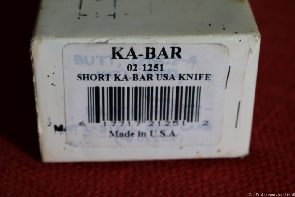 Ka-Bar short-img-1