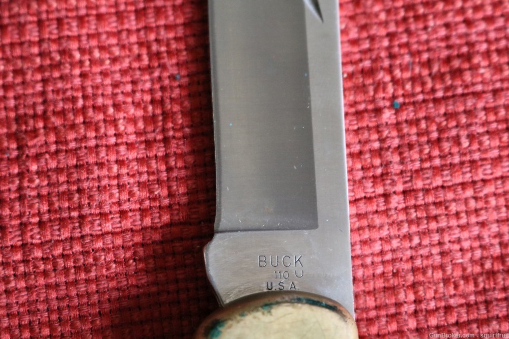 Buck 110 -img-1