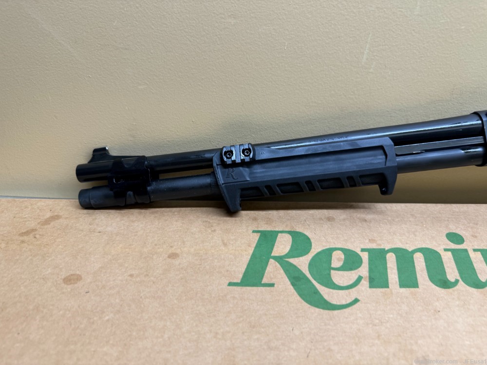Remington 870 Police Magnum 12g-img-5
