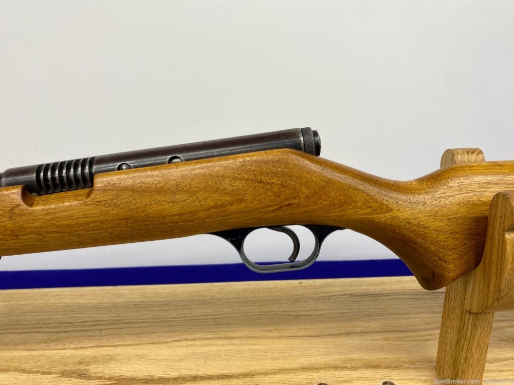 J. Stevens Arms Springfield Model 87A .22 S/L/LR *KNOWN AS A "GILL GUN"*-img-17
