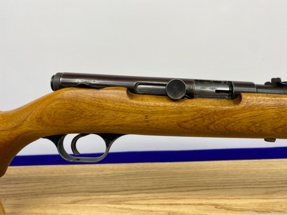 J. Stevens Arms Springfield Model 87A .22 S/L/LR *KNOWN AS A "GILL GUN"*-img-6