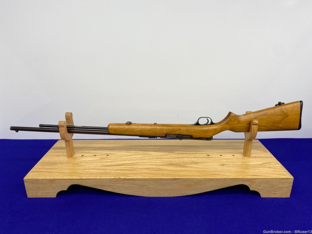 J. Stevens Arms Springfield Model 87A .22 S/L/LR *KNOWN AS A "GILL GUN"*-img-32
