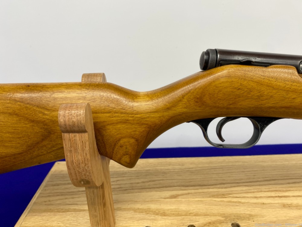 J. Stevens Arms Springfield Model 87A .22 S/L/LR *KNOWN AS A "GILL GUN"*-img-5