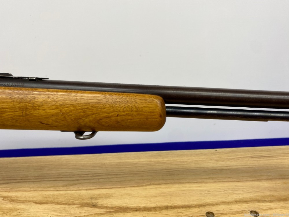 J. Stevens Arms Springfield Model 87A .22 S/L/LR *KNOWN AS A "GILL GUN"*-img-8