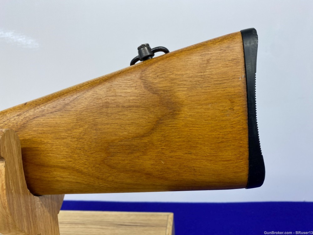 J. Stevens Arms Springfield Model 87A .22 S/L/LR *KNOWN AS A "GILL GUN"*-img-41