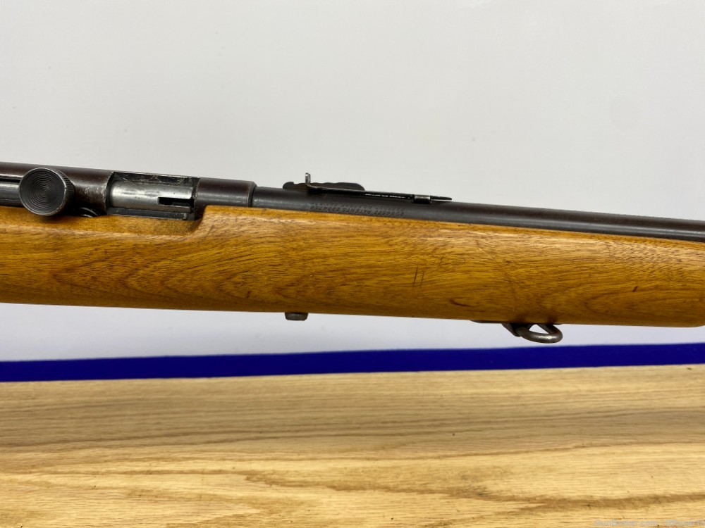 J. Stevens Arms Springfield Model 87A .22 S/L/LR *KNOWN AS A "GILL GUN"*-img-7