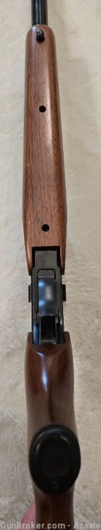Thompson Center Encore 300 Win Mag Wood Stock and Blued  -img-7