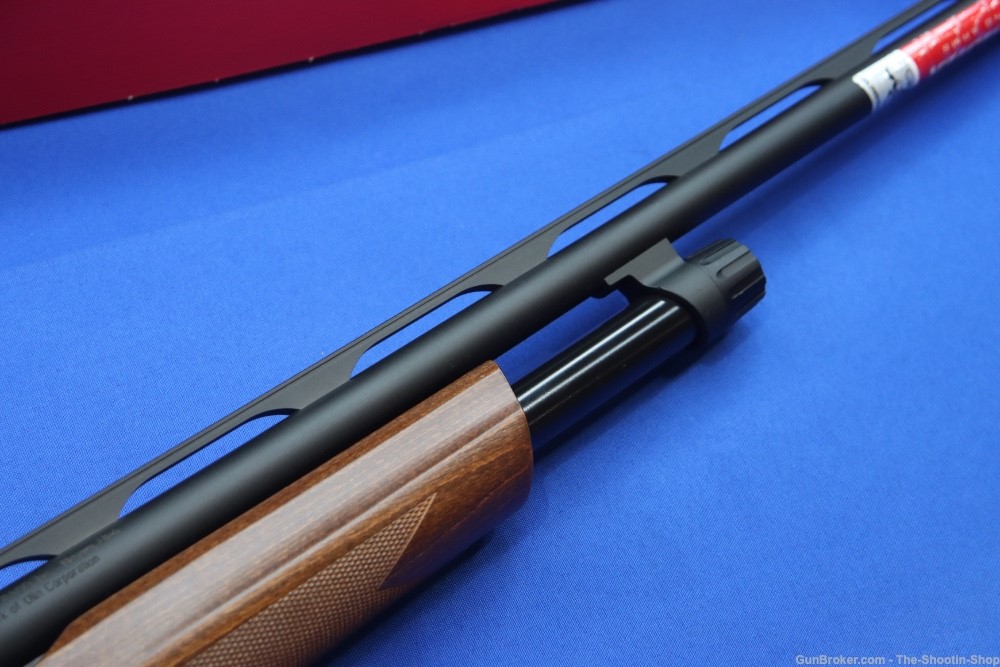 Winchester Model SXP Field Shotgun 20GA 28" Wood Stock Pump Action NEW-img-6