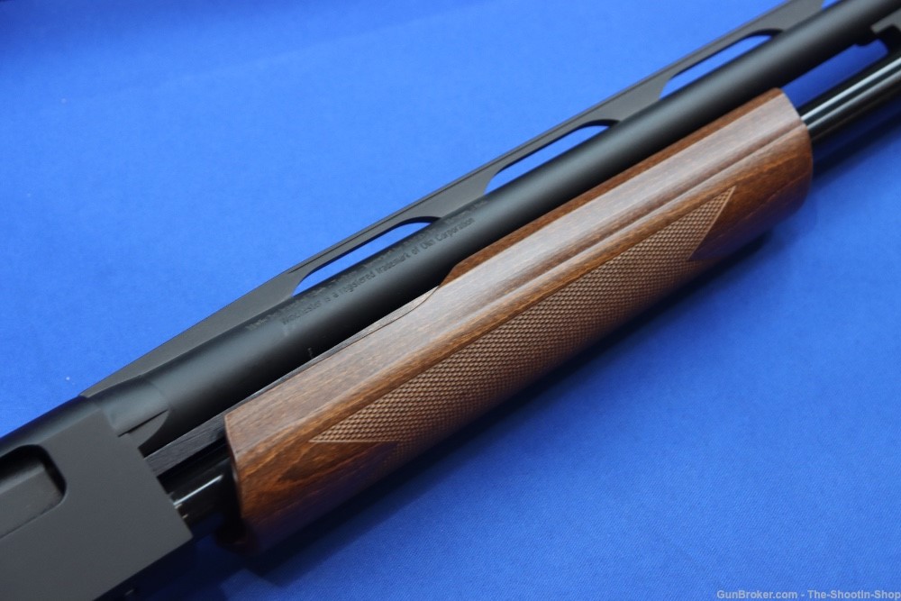 Winchester Model SXP Field Shotgun 20GA 28" Wood Stock Pump Action NEW-img-5