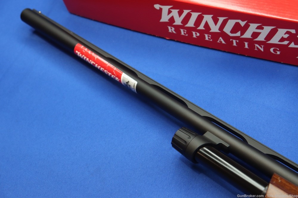 Winchester Model SXP Field Shotgun 20GA 28" Wood Stock Pump Action NEW-img-14