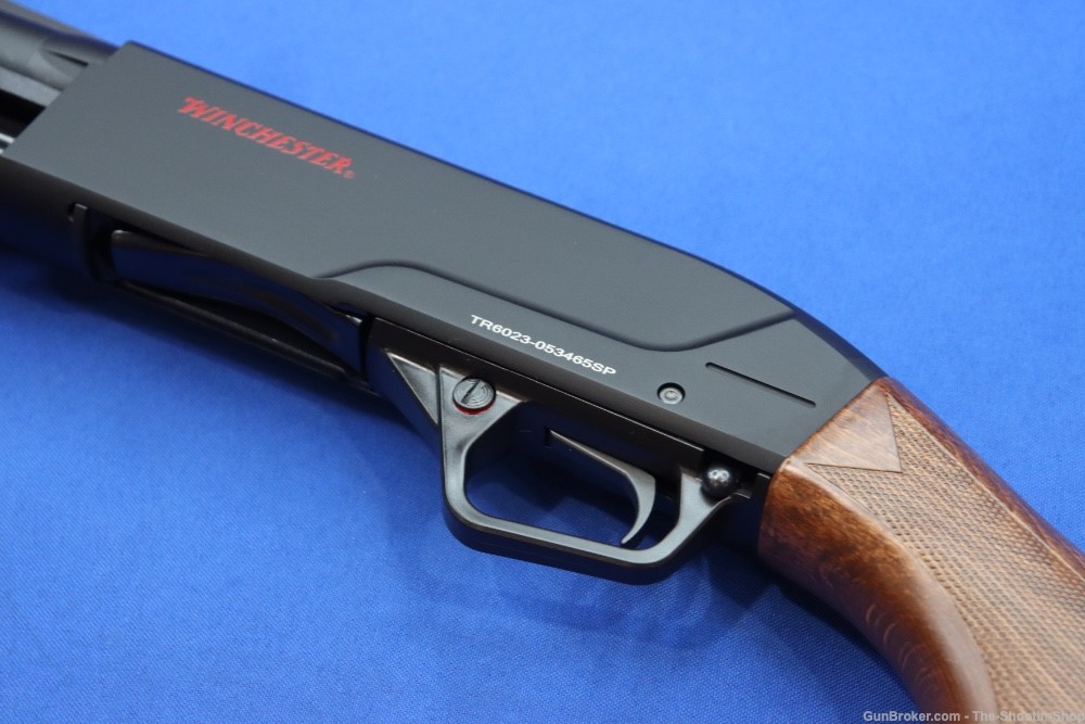 Winchester Model SXP Field Shotgun 20GA 28" Wood Stock Pump Action NEW-img-11