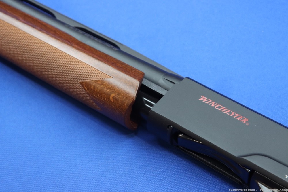 Winchester Model SXP Field Shotgun 20GA 28" Wood Stock Pump Action NEW-img-12