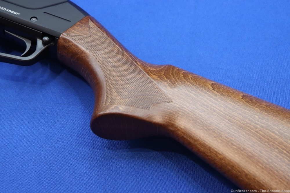 Winchester Model SXP Field Shotgun 20GA 28" Wood Stock Pump Action NEW-img-10